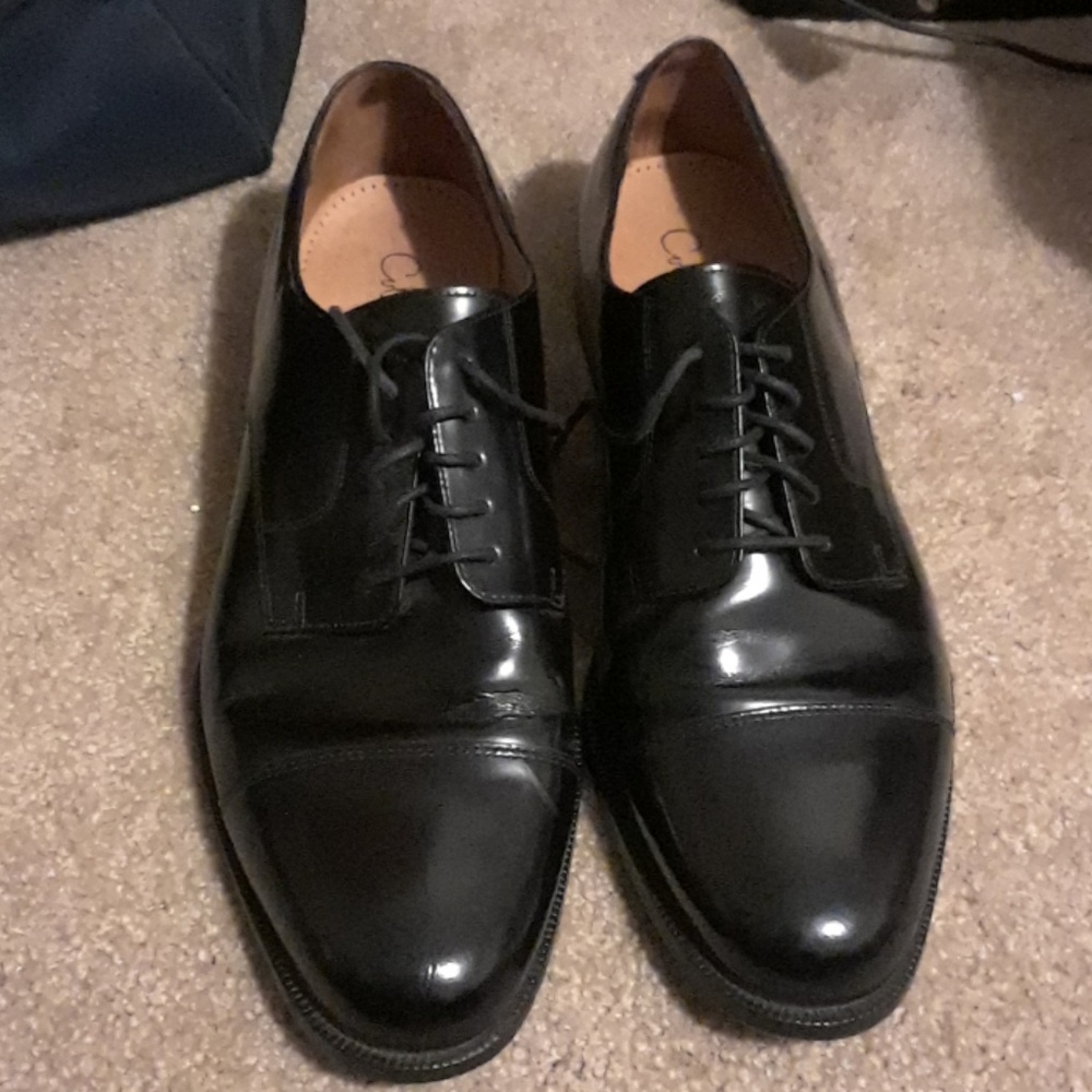 Cole Haan men's shoes